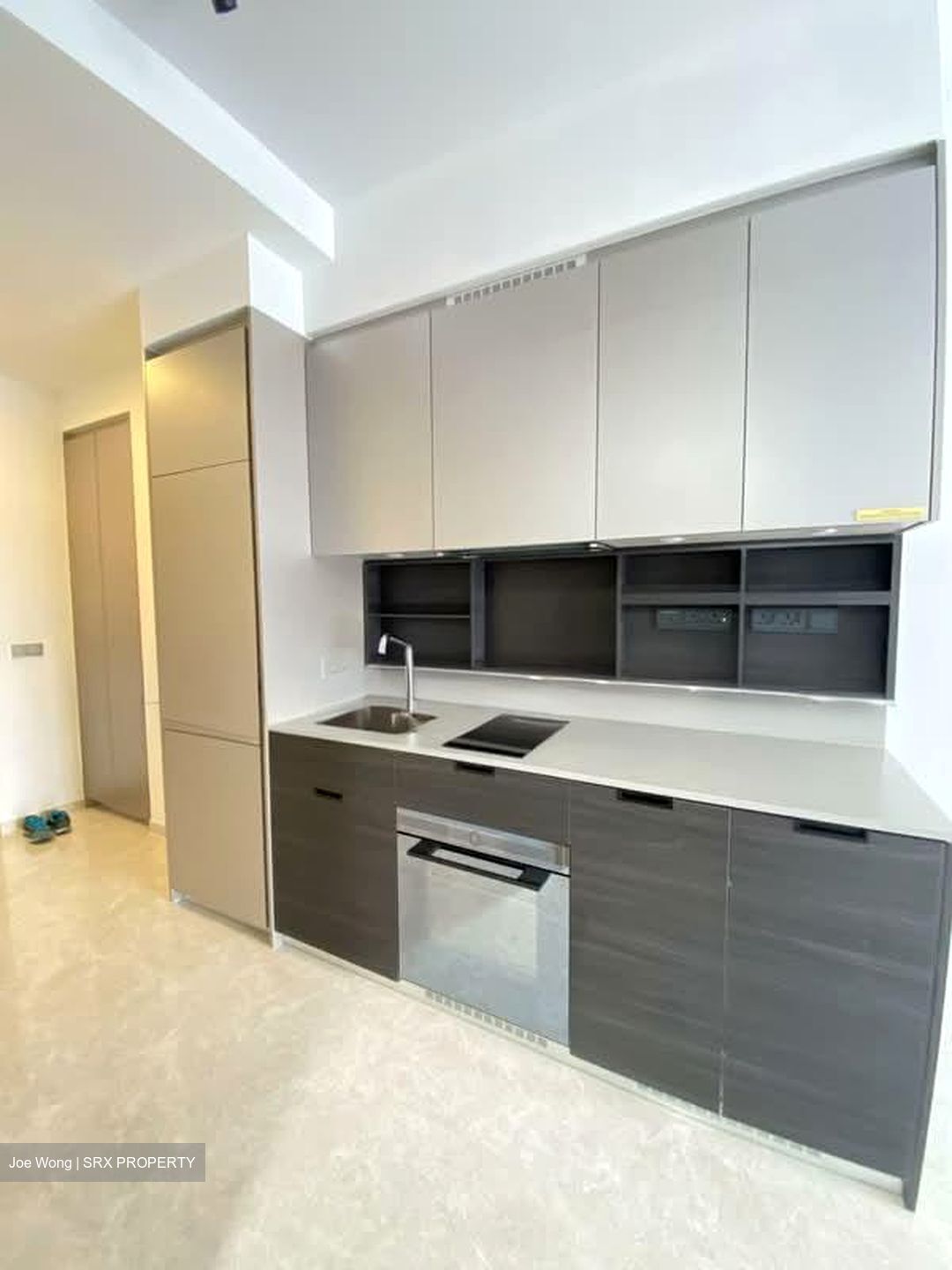 Haus On Handy (D9), Condominium #604733041